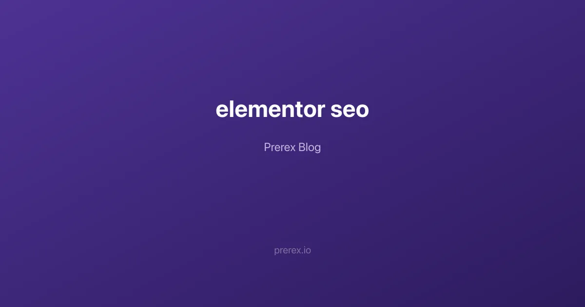 WordPress page builder dashboard showing website editor