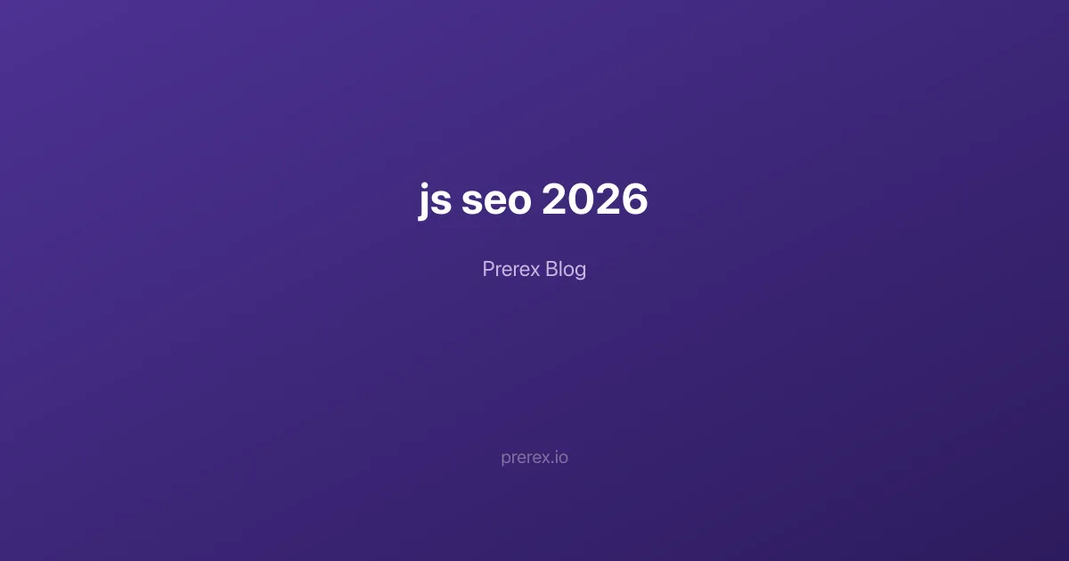 Developer workstation with JavaScript code and SEO analytics