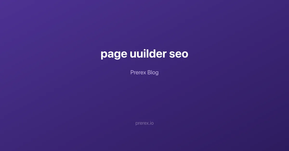Team collaborating on website design with page builder